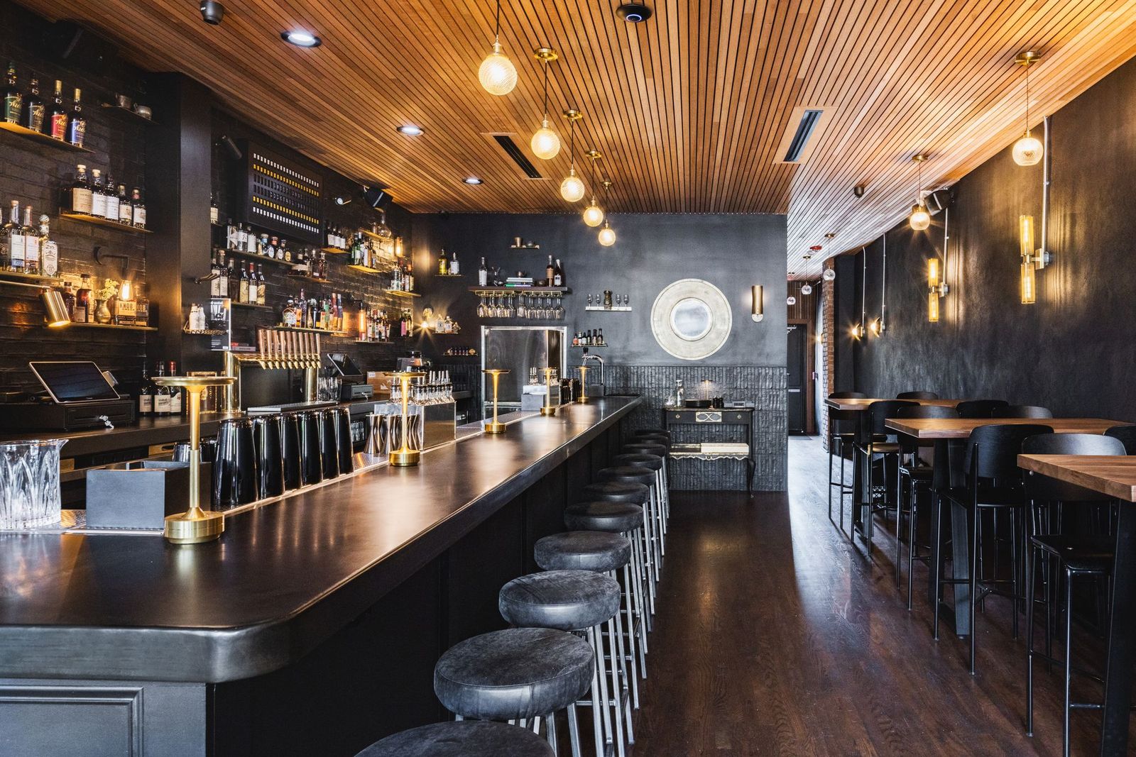 Sweet Jane Cocktail Bar 