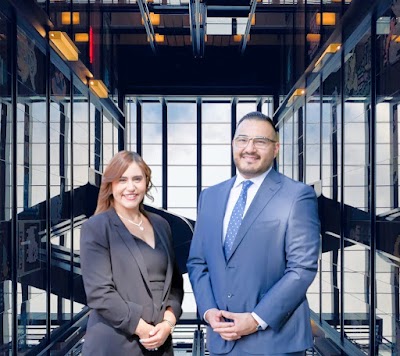 Garcia Preciado Law - Car accident lawyer in Santa Clarita