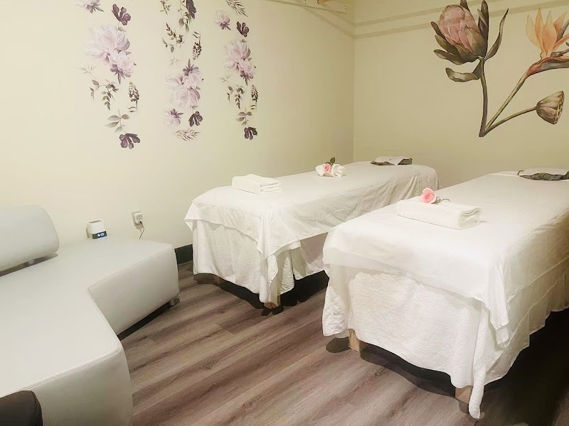 Ruyi Massage & Spa