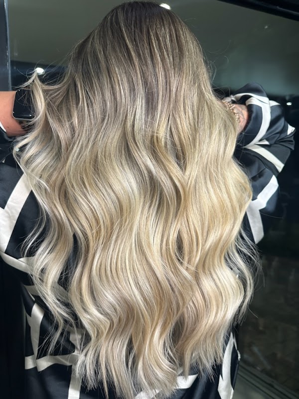 Lisa's Hair Design photo 1