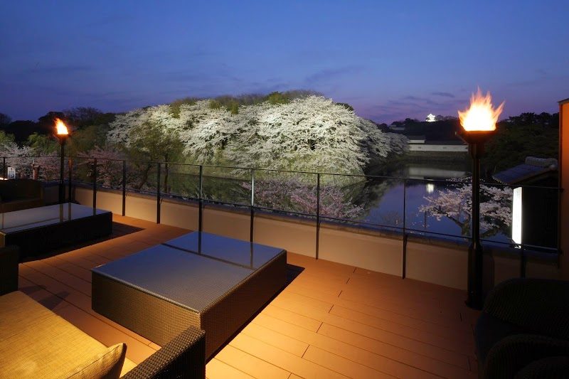 Hikone Castle Resort & Spaの画像