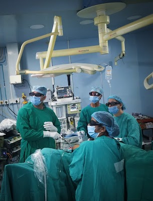 Dr Megha Khanna | Best Obstetrician-gynecologist in Kolkata - Image 3