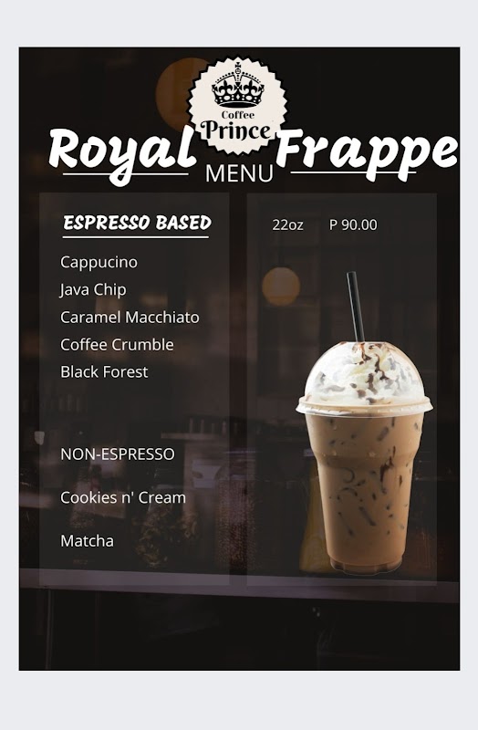 Coffee Prince