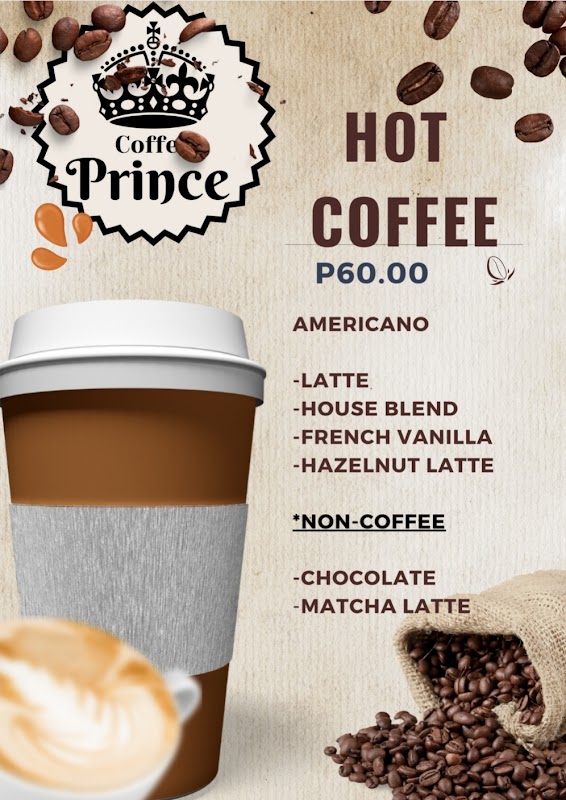Coffee Prince