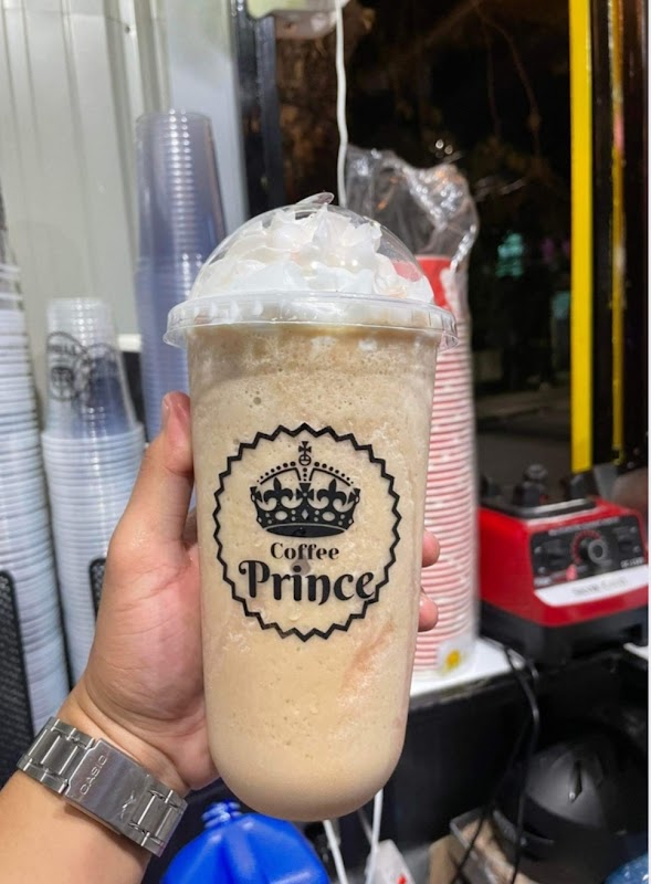 Coffee Prince