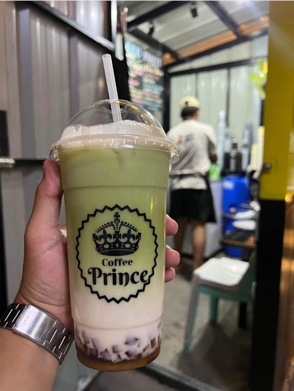 Coffee Prince