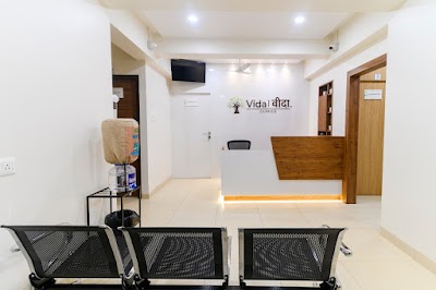 Vida Clinics an associate of Seabird Medicare Centre