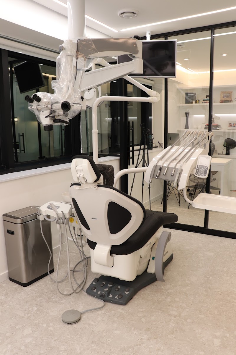 YK Endodontia Microscópica - São Paulo - foto 1