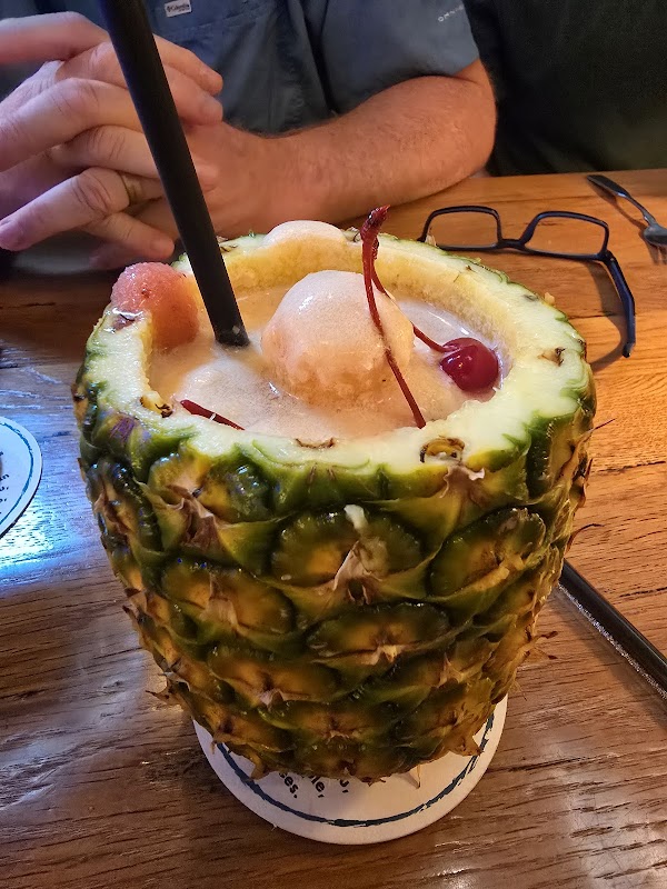 Bahama Breeze photo 5