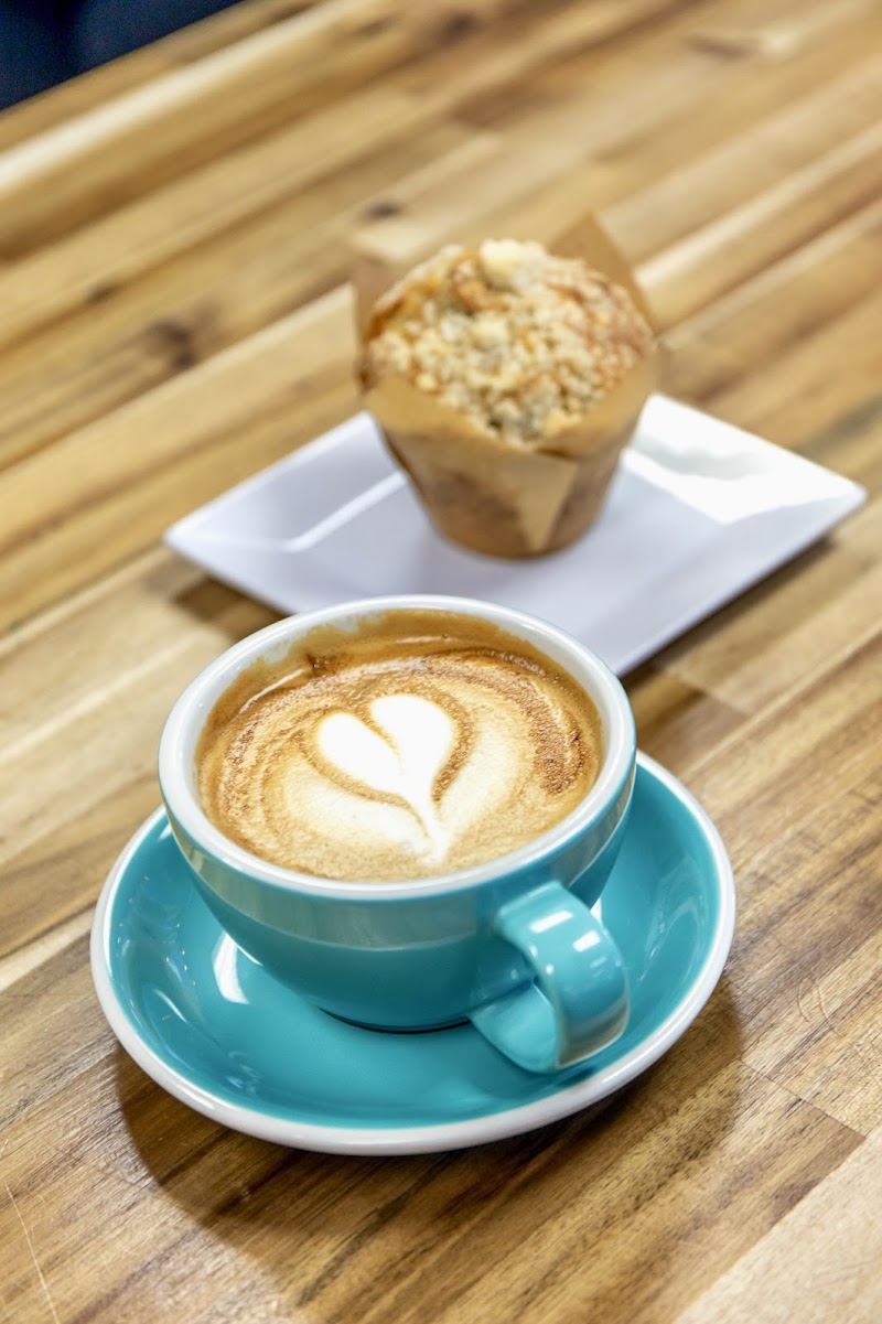 Wolf and Mermaid Enchanted Cafe and Coffee Roasters photo 4