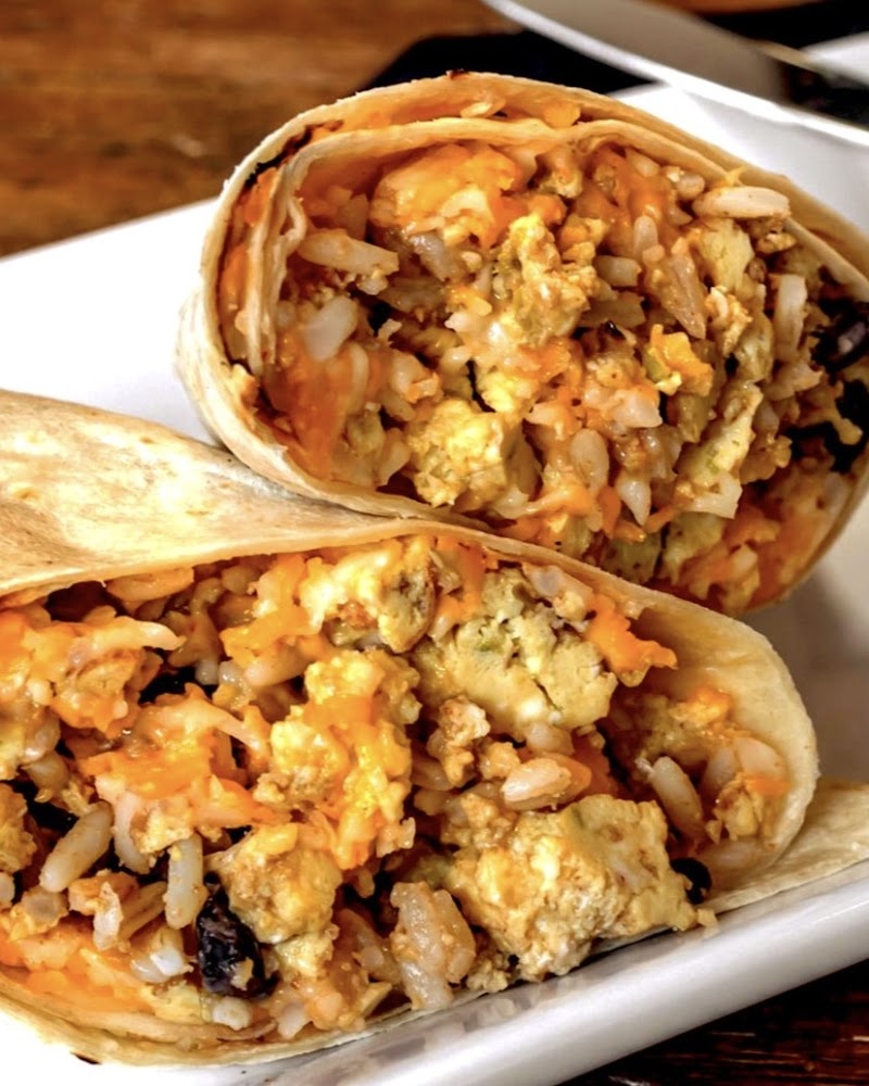 Wolf and Mermaid Enchanted Cafe and Coffee Roasters photo 2