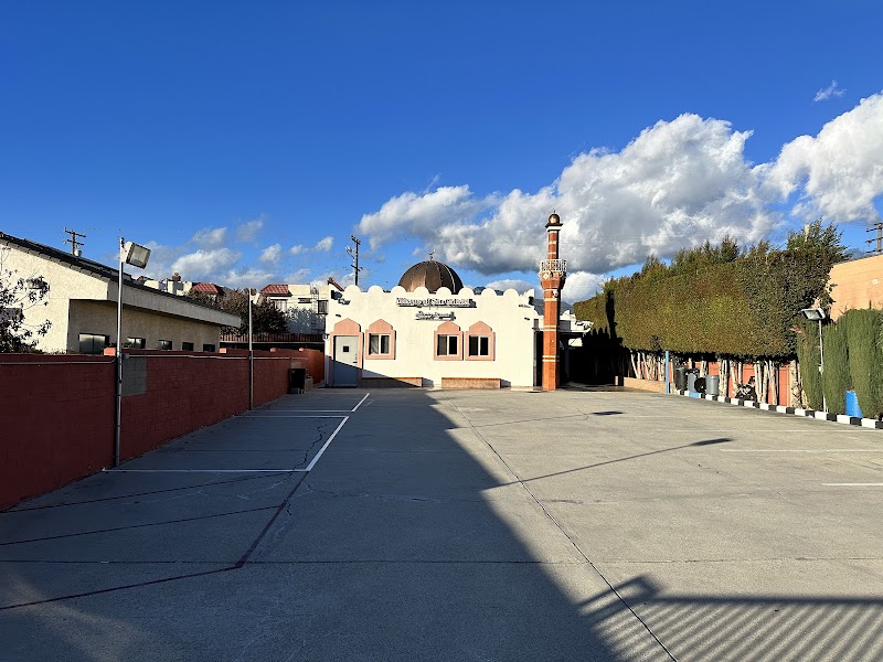 Masjid Gibrael photo 2