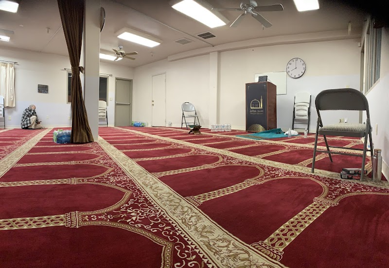 Masjid Gibrael photo 3