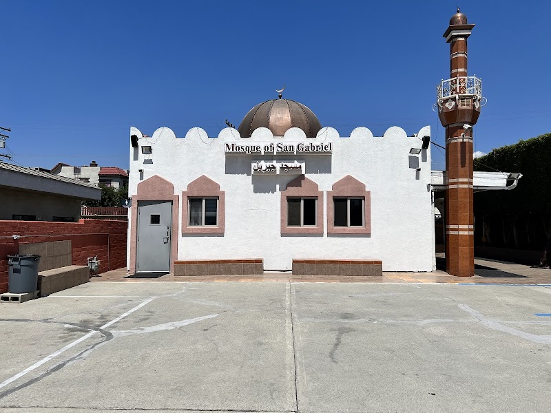 Masjid Gibrael photo 1