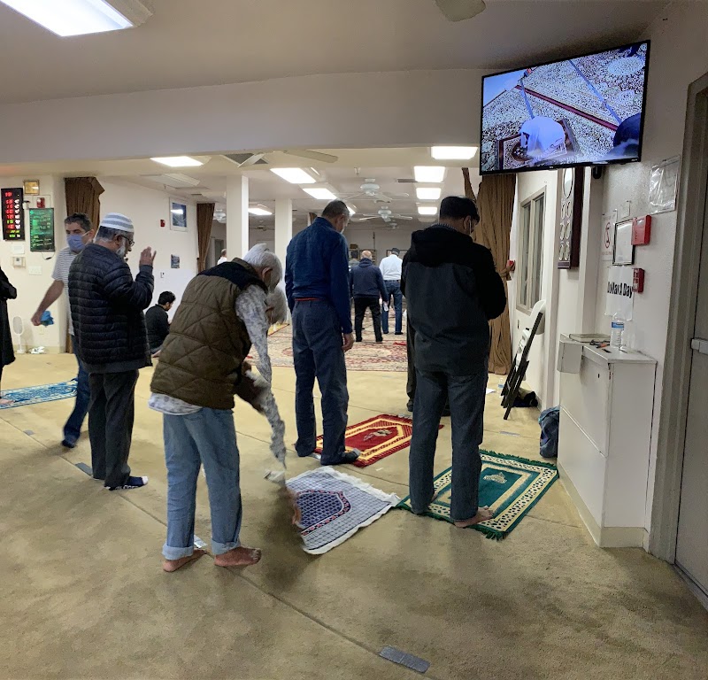 Masjid Gibrael photo 4