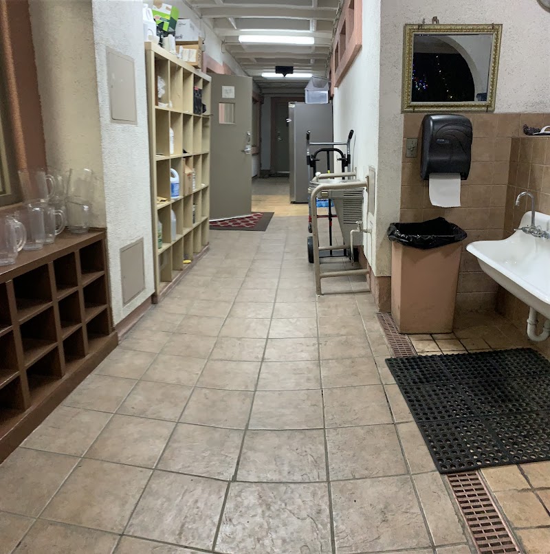 Masjid Gibrael photo 5