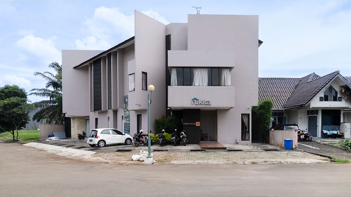 Rukita Brighthouse Karawaci - Kost Coliving