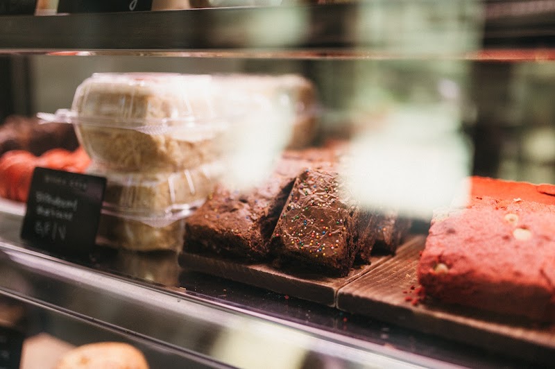 Woodstone Bakery and Cafe photo 2