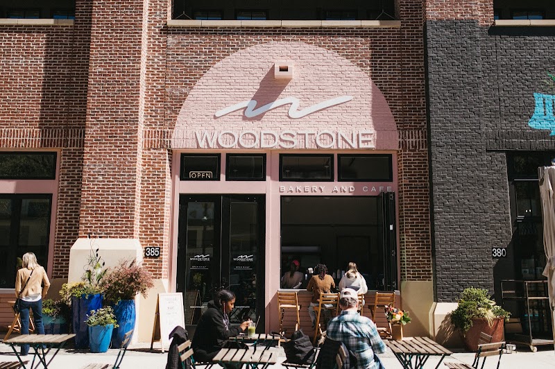 Woodstone Bakery and Cafe photo 3