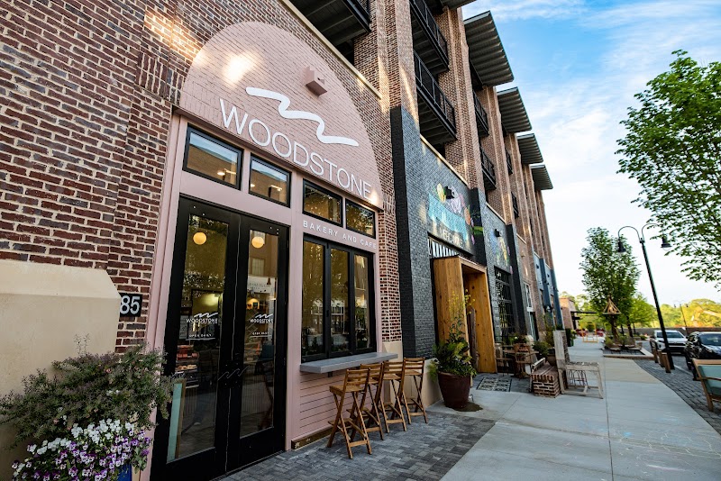 Woodstone Bakery and Cafe photo 1