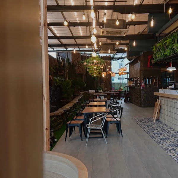 Cascada by Magical Beans - Photo 1