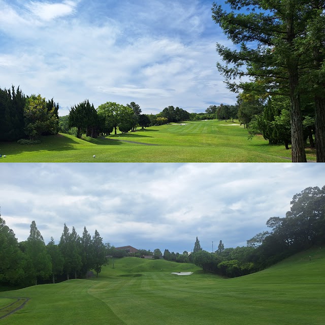 Izumigaoka Country Club - Photo 2