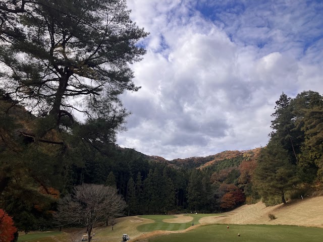 Karasawa Golf Club Miyoshi Course - Photo 4