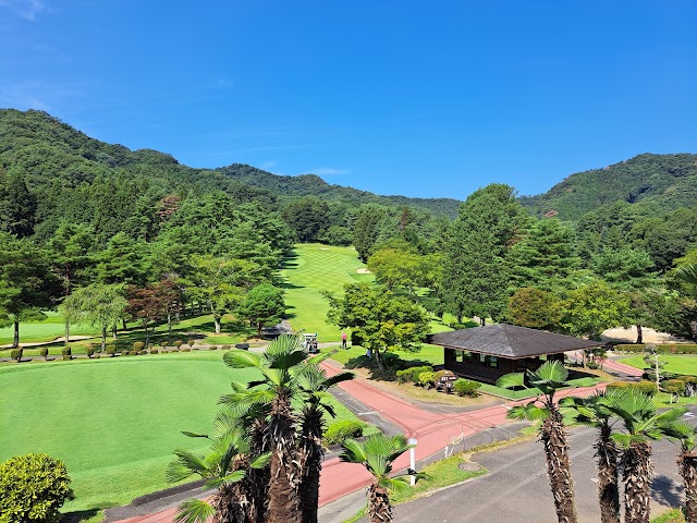 Karasawa Golf Club Miyoshi Course - Photo 3