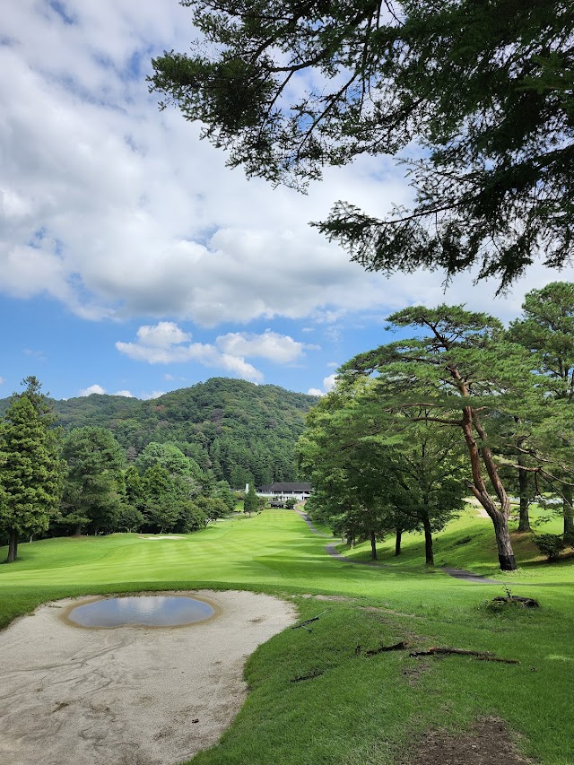 Karasawa Golf Club Miyoshi Course - Photo 2