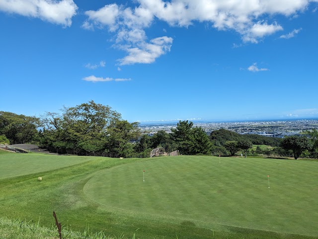 Isehara Country Club - Photo 1