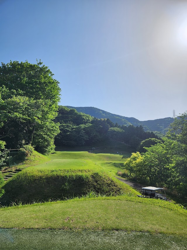 Isehara Country Club - Photo 5