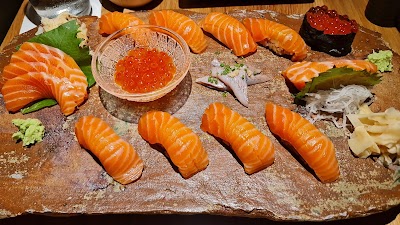 Hiyakawa Miami photo 2