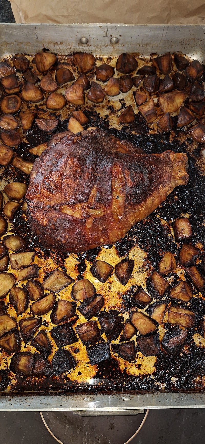 Panadería As Gandaras photo 3