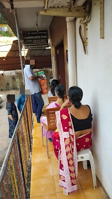 Dr Pradnya Kakodkar