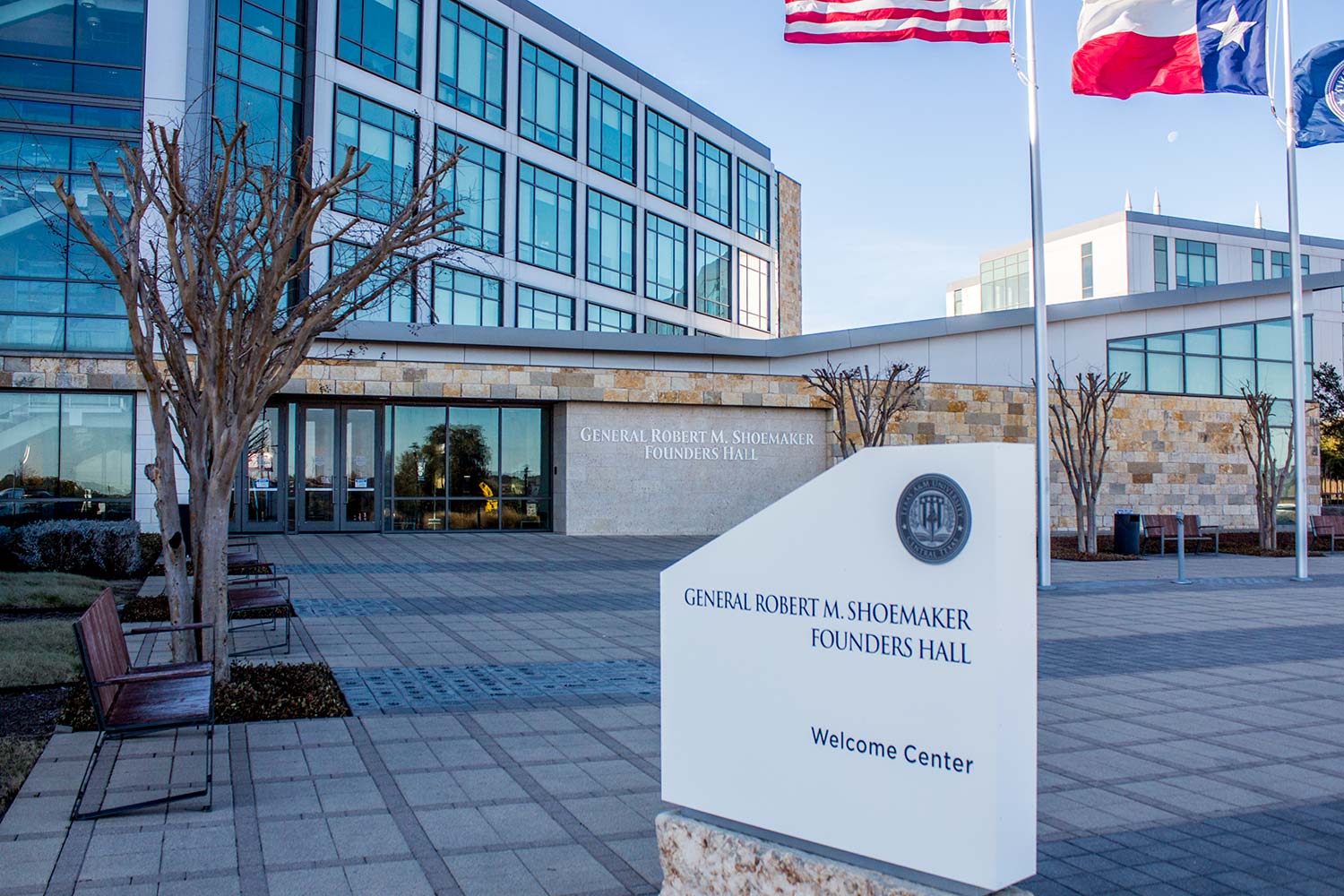 Texas A&M University-Central Texas（Killeen、テキサス州）