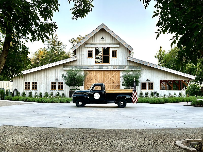 The Barn at Pheasant Trail Ranch