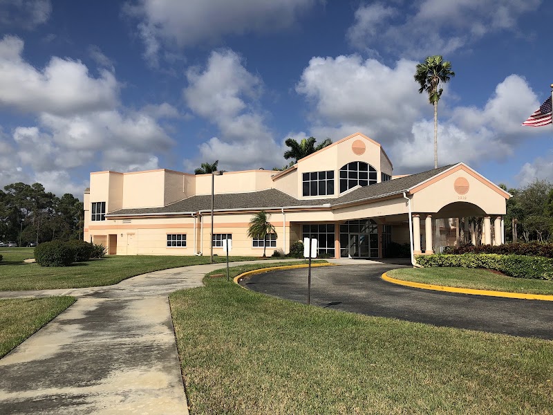 Argo Senior Living At Haverhill