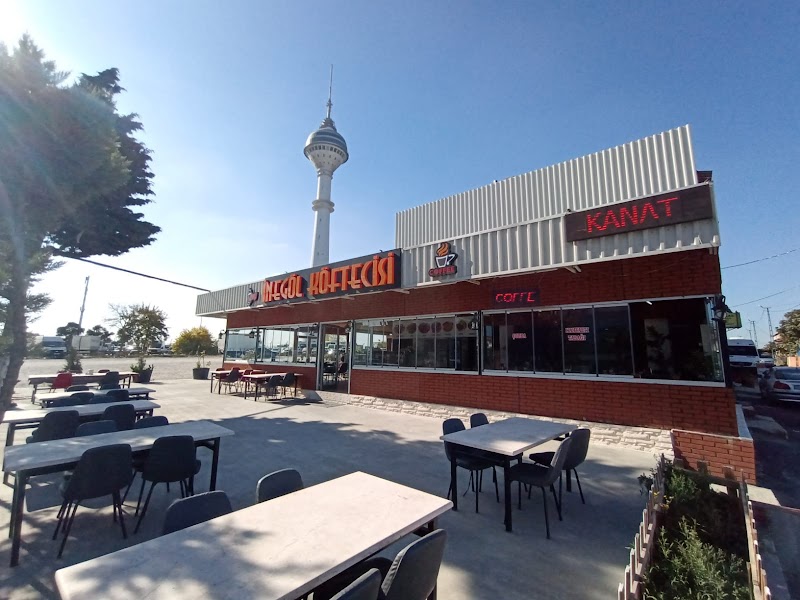 Inegöl Köftecisi - Büyükçekmece Restoran