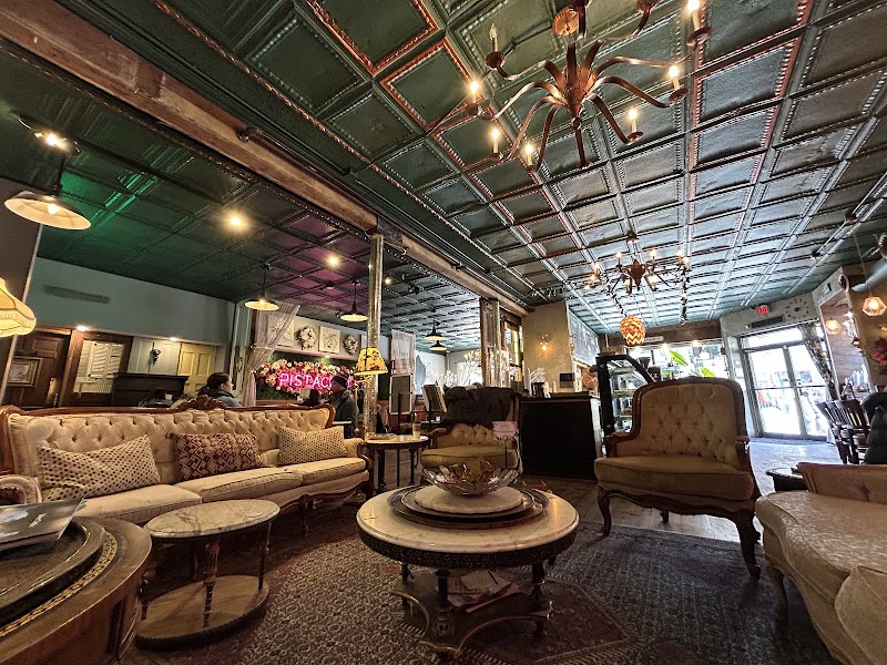 Pistachio Cafe photo 2