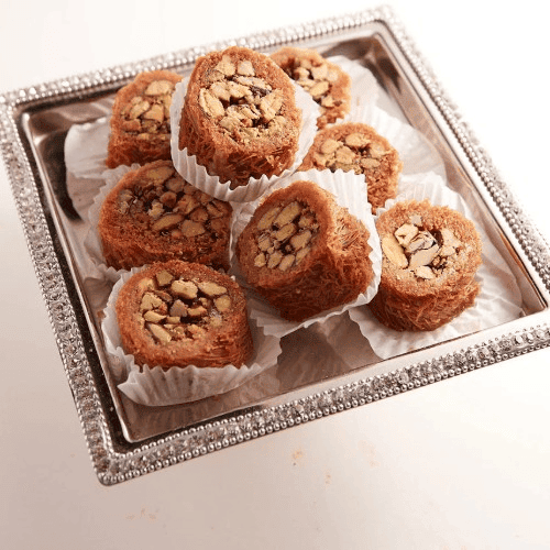 Pistachio Cafe photo 3