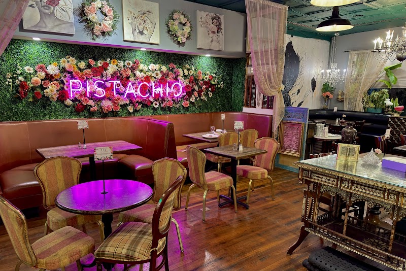 Pistachio Cafe photo 4