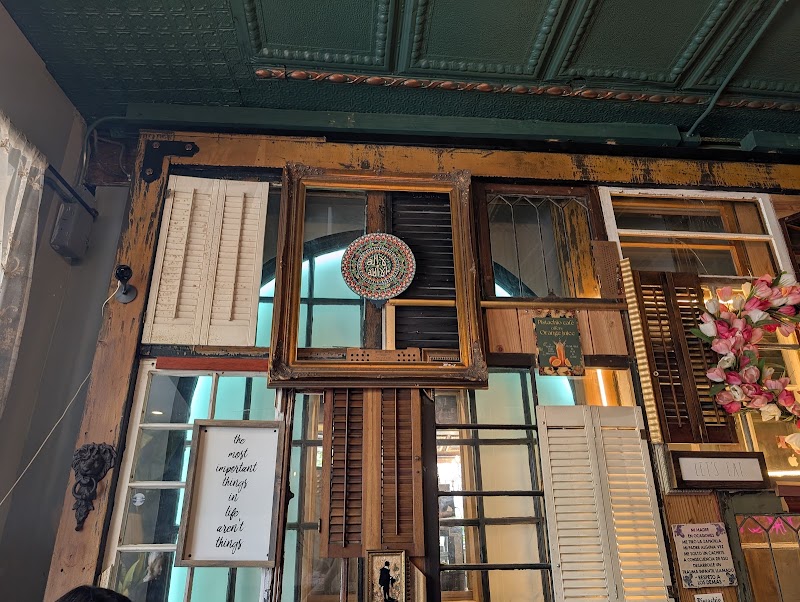 Pistachio Cafe photo 2