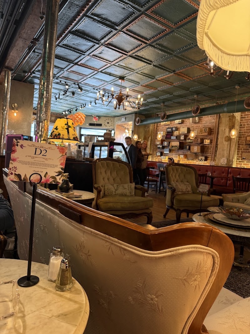 Pistachio Cafe photo 2