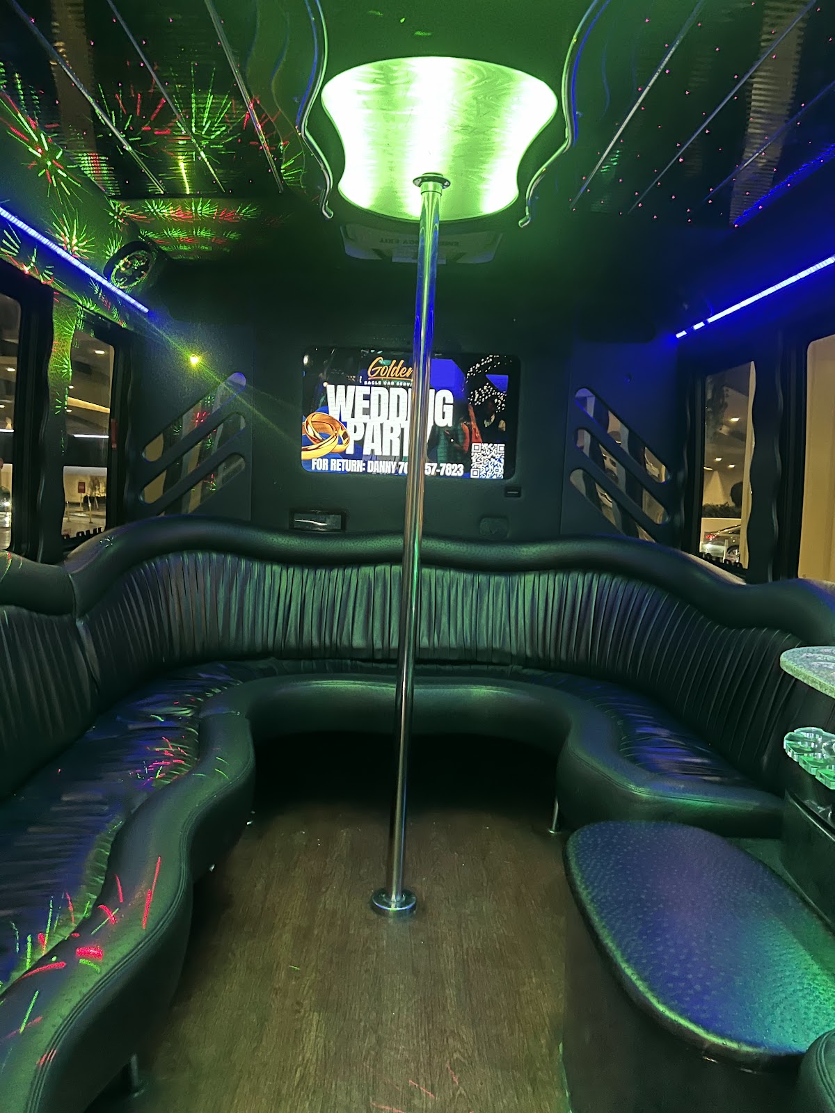 Las Vegas party bus: Google Places image 3