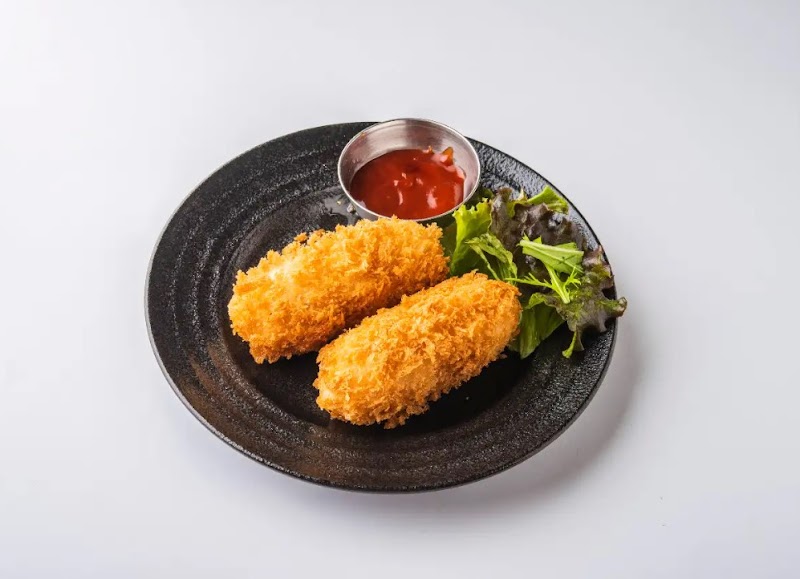 ZEERA akihabara indian restaurant photo 3