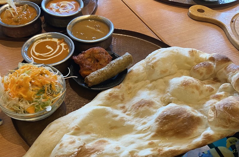 ZEERA akihabara indian restaurant photo 6