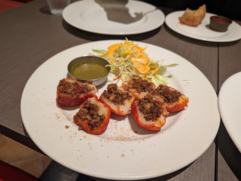 ZEERA akihabara indian restaurant photo 4