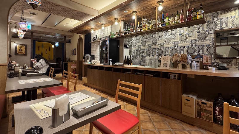 ZEERA akihabara indian restaurant photo 2