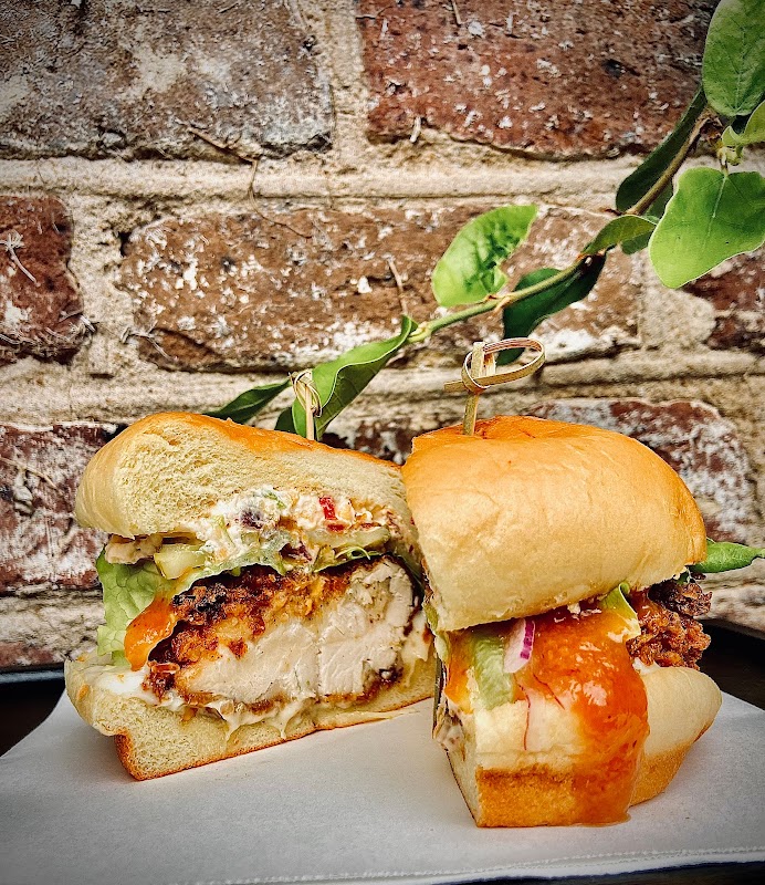 Caviar & Bananas - Gourmet Market & Cafe photo 5