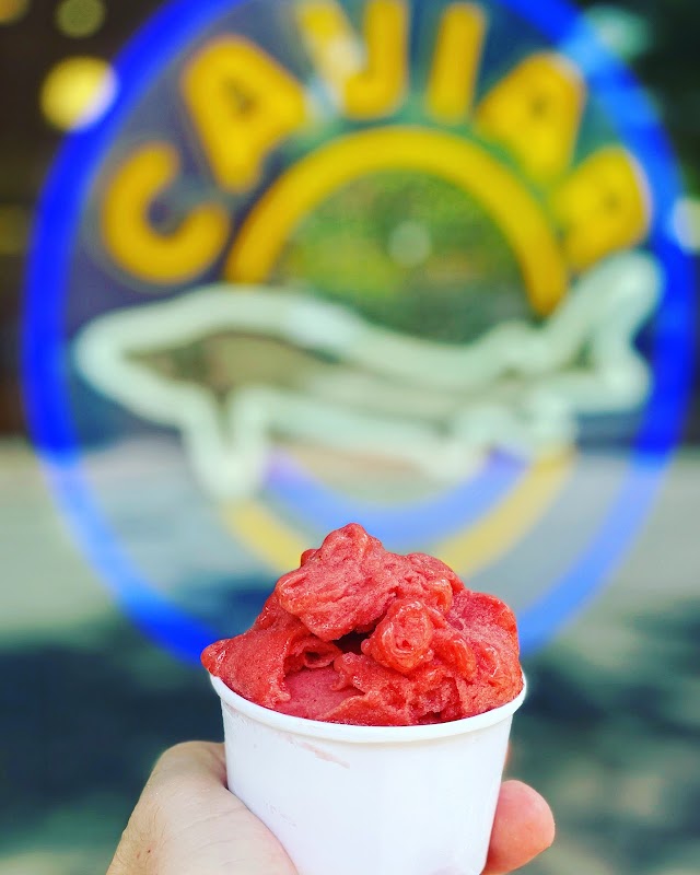 Caviar & Bananas - Gourmet Market & Cafe photo 2